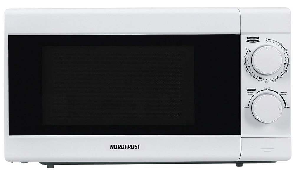 Микроволновая печь - СВЧ NordFrost MWS-2070 W