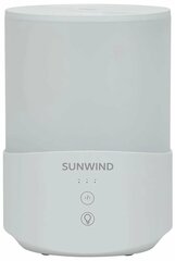 Увлажнитель воздуха SunWind SUH1012 белый