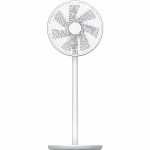 Вентилятор напольный Smartmi Pedestal Fan 2S ZLBPLDS03ZM 1032500₽