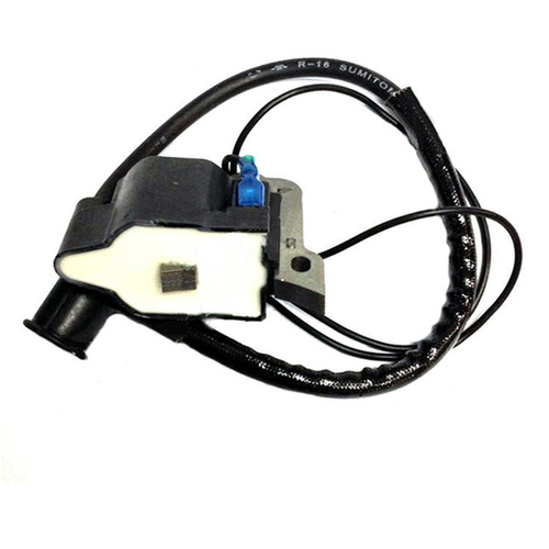 Катушка зажигания для китайских бензопил 38 см3 (4320) №707 starter solenoid relay switch fits for arctic cat 1000 400 450 500 550 650 700 0445 058 0445 036