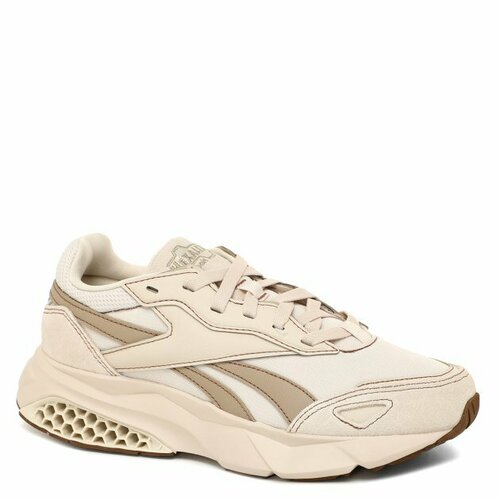 Кроссовки Reebok Reebok HEXALITE LEGACY 1.5, размер 35, бежевый reebok hexalite legacy