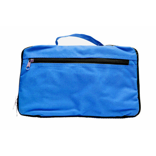 Сумка  ast2004-4, 30х50х15 см, синий