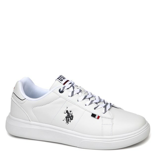 Кеды U.S. POLO ASSN.