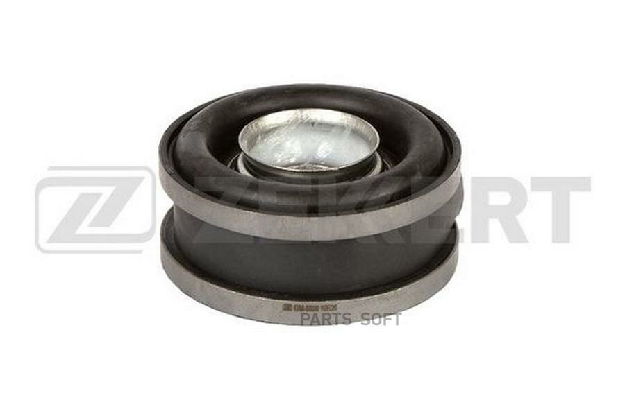 ZEKKERT GM-8030 Опора карданного вала Nissan Puck Up (D21 D22) 92- Bluebird (910) 80-