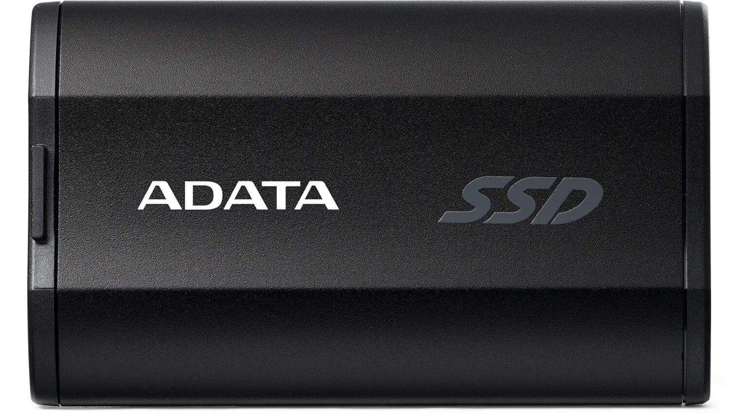 Внешний накопитель SSD ADATA 4Tb SD810 USB Type-C (2000/2000 Mb/s) metal case black (SD810-4000G-CBK)