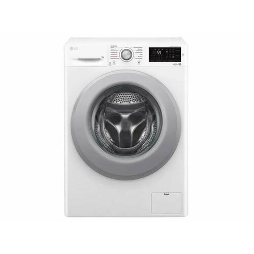 Стиральная машина LG F2M5HS4WP белый 7265000₽