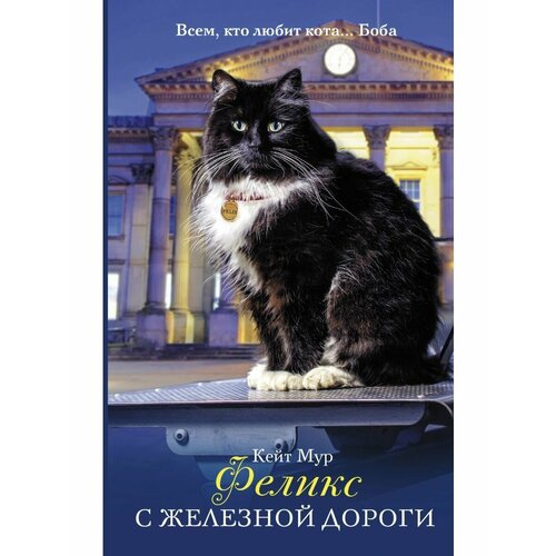 Феликс с железной дороги 1636₽