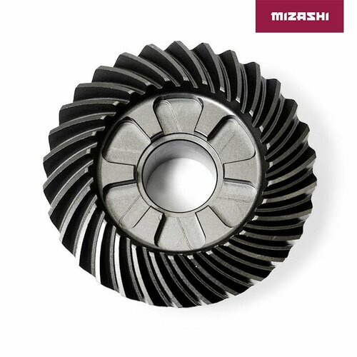 Шестерня заднего хода Yamaha SC-GA225 30 teeth reverse gear 67f 45571 for yamaha outboard parts 4 stroke f75 f100 67f 45571 00 67f 45570 00