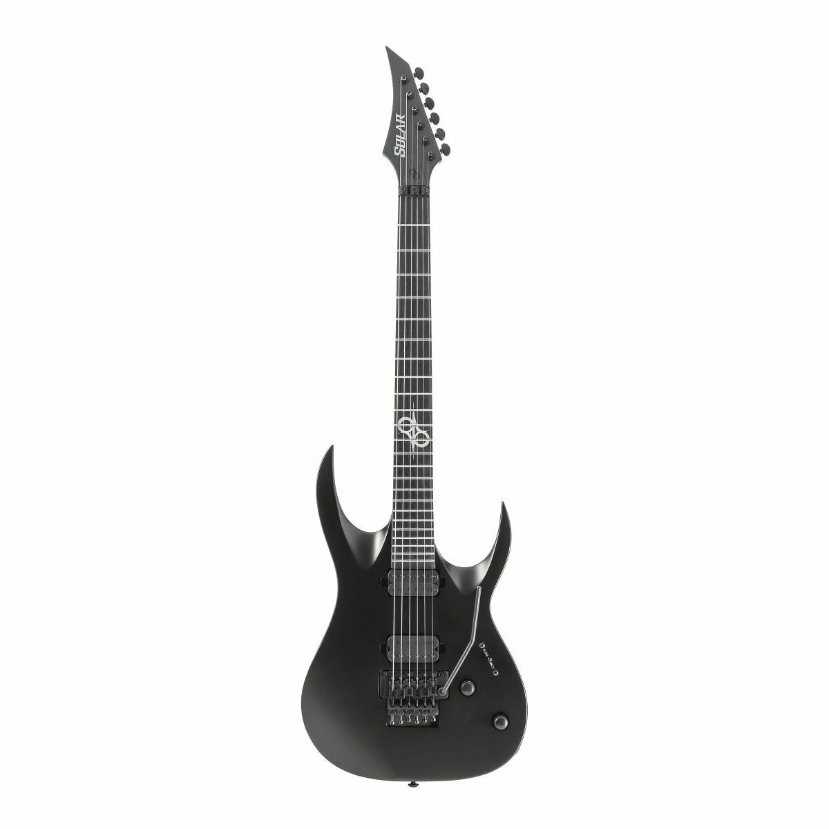Электрогитары Solar Guitars - фото №5