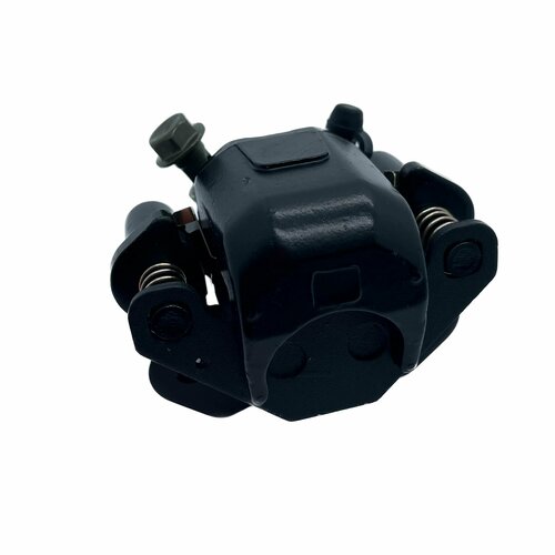 Суппорт тормозной 3 1 поршень 2142₽