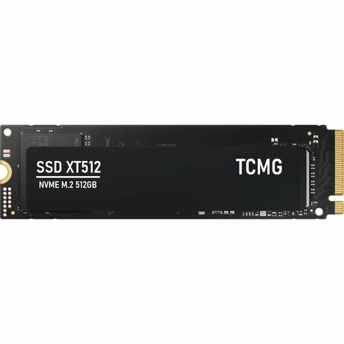512 ГБ Внутренний SSD-диск TCMG XT512 329000₽