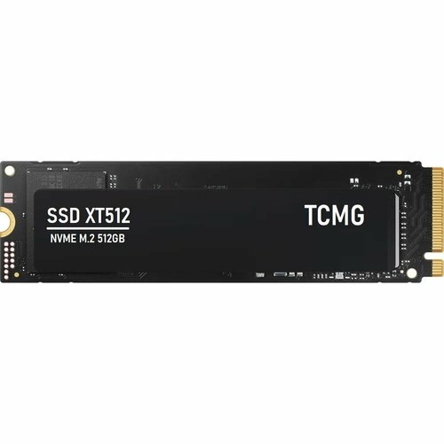 512 ГБ Внутренний SSD-диск TCMG XT512