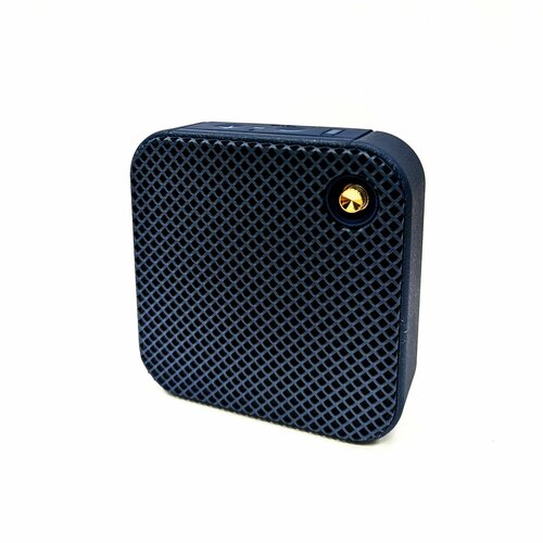 Беспроводная колонка Willen Bluetooth V51 синий 155000₽