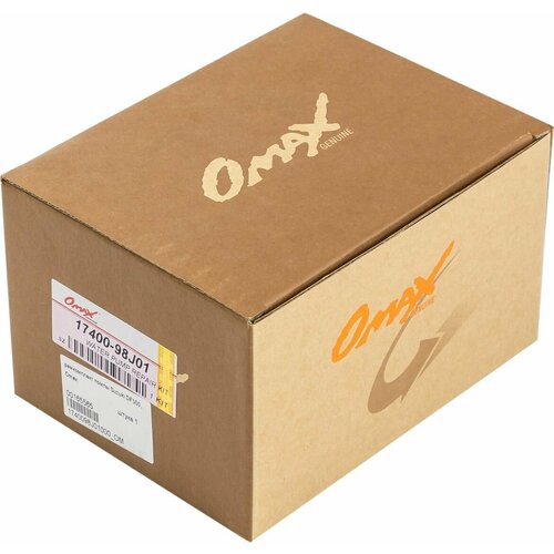 Ремкомплект помпы Suzuki DF300/DF250A/300A, Omax 1740098J01000_OM ремкомплект помпы standard skipper для suzuki df200 250 df250a 300a компл