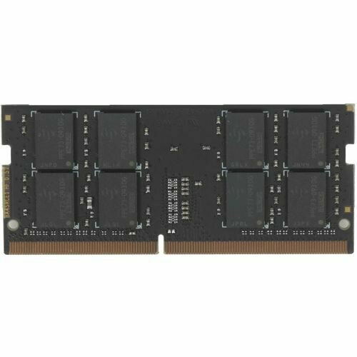 Модуль памяти для ноутбука SODIMM 16GB PC21300 DDR4 PSD416G26662S PATRIOT 511200₽