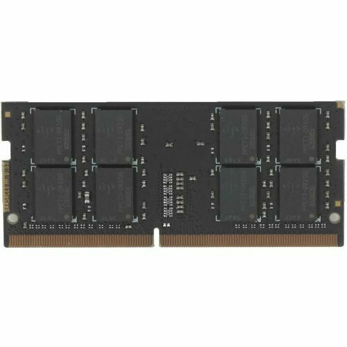 Модуль памяти для ноутбука SODIMM 16GB PC21300 DDR4 PSD416G26662S PATRIOT модуль памяти patriot memory sl 8 гб ddr4 2666 мгц dimm cl19 psd48g266681