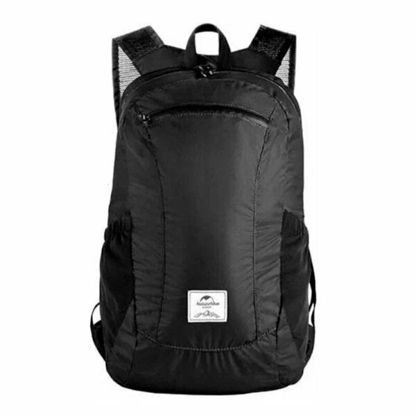 Рюкзак Naturehike 18L, черный