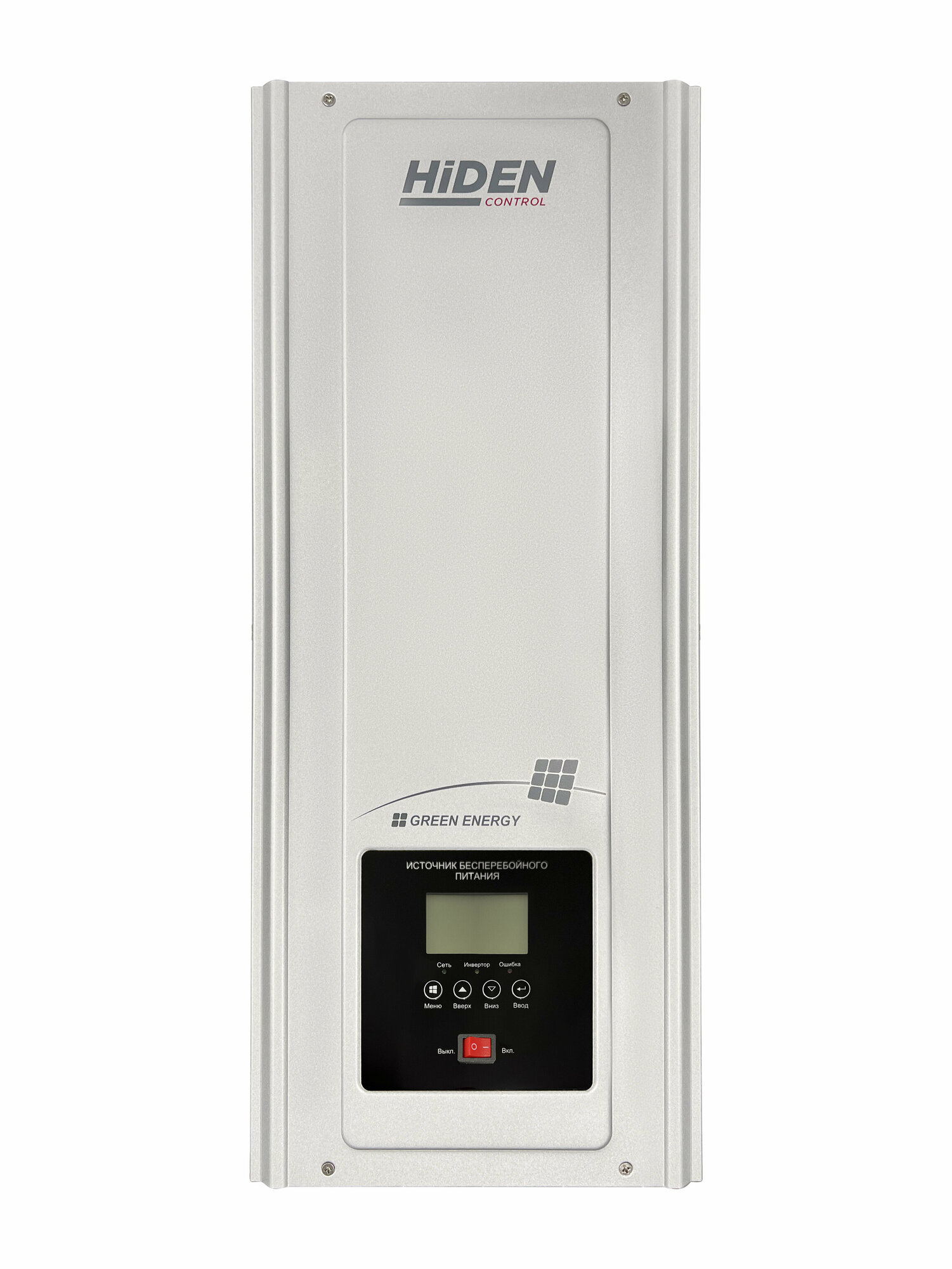 ИБП Hiden Control HPS30-5048