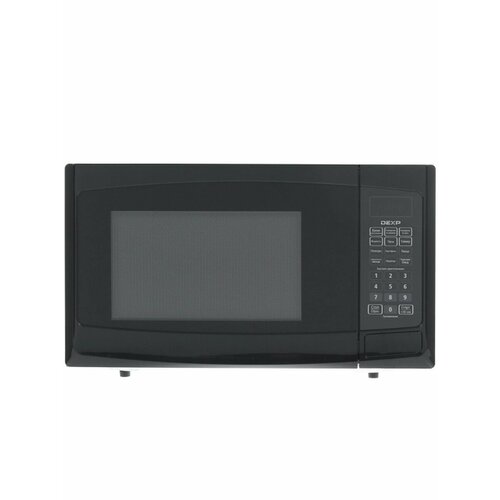 Микроволновая печь 23л 800 Вт переключатели сенсор дисплей 1300000₽