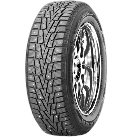 215/55 R17 Roadstone Winguard Winspike Xl 98T Tl Шип