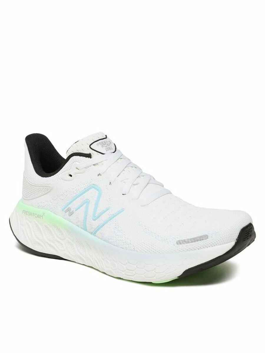 Обувь New Balance Fresh Foam 1080 v12 W108012N белый - размер (EU) 365