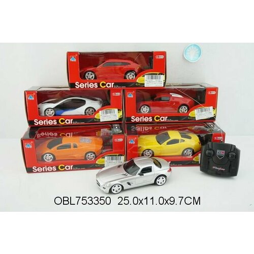 Машина р. у. 6 CQ-010S