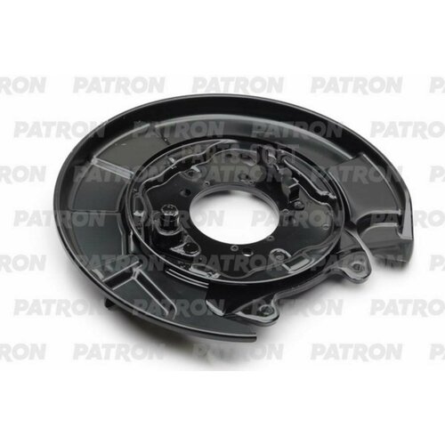 PATRON PBS192 Кожух тормозного диска Задний правый TOYOTA Rav 4 2000-2005 11530₽