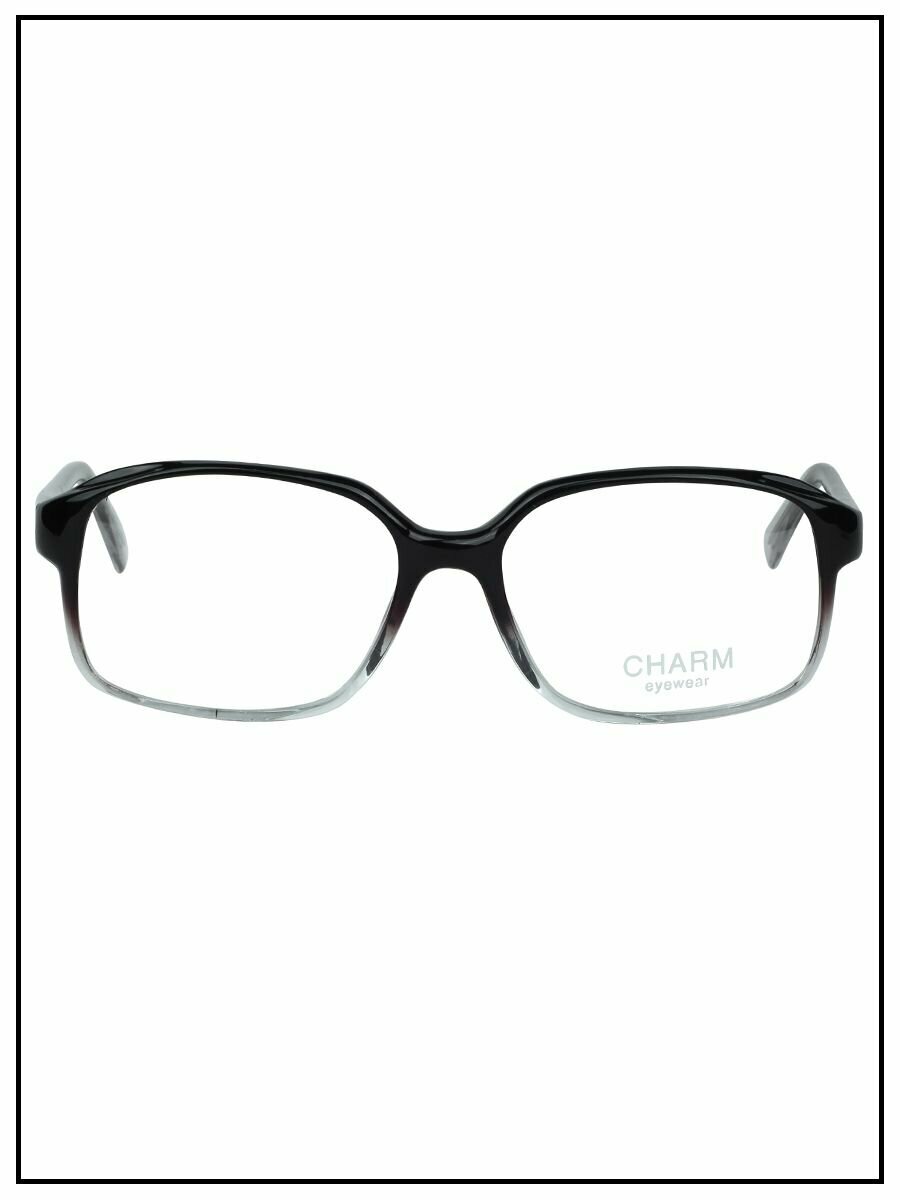 фото Оправа для очков CHARM 3310 S-GREY