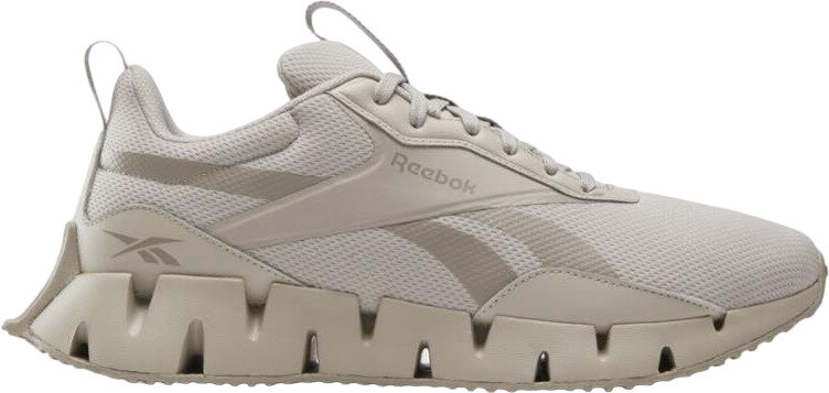 Кроссовки Reebok Zig Dynamica STR