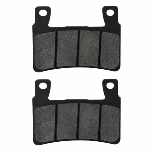 Тормозные колодки AHL FA296 1465₽