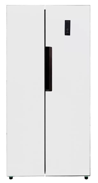 Холодильник LEX LSB520WID