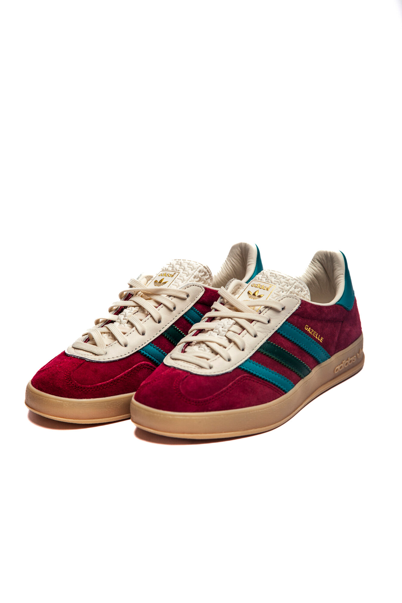 Кроссовки adidas Gazelle