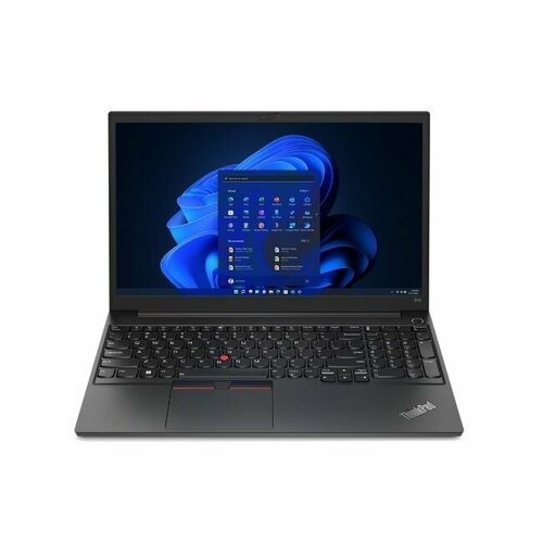 Ноутбук Lenovo ThinkPad E15 Gen 4 21E6006YRT 136990₽