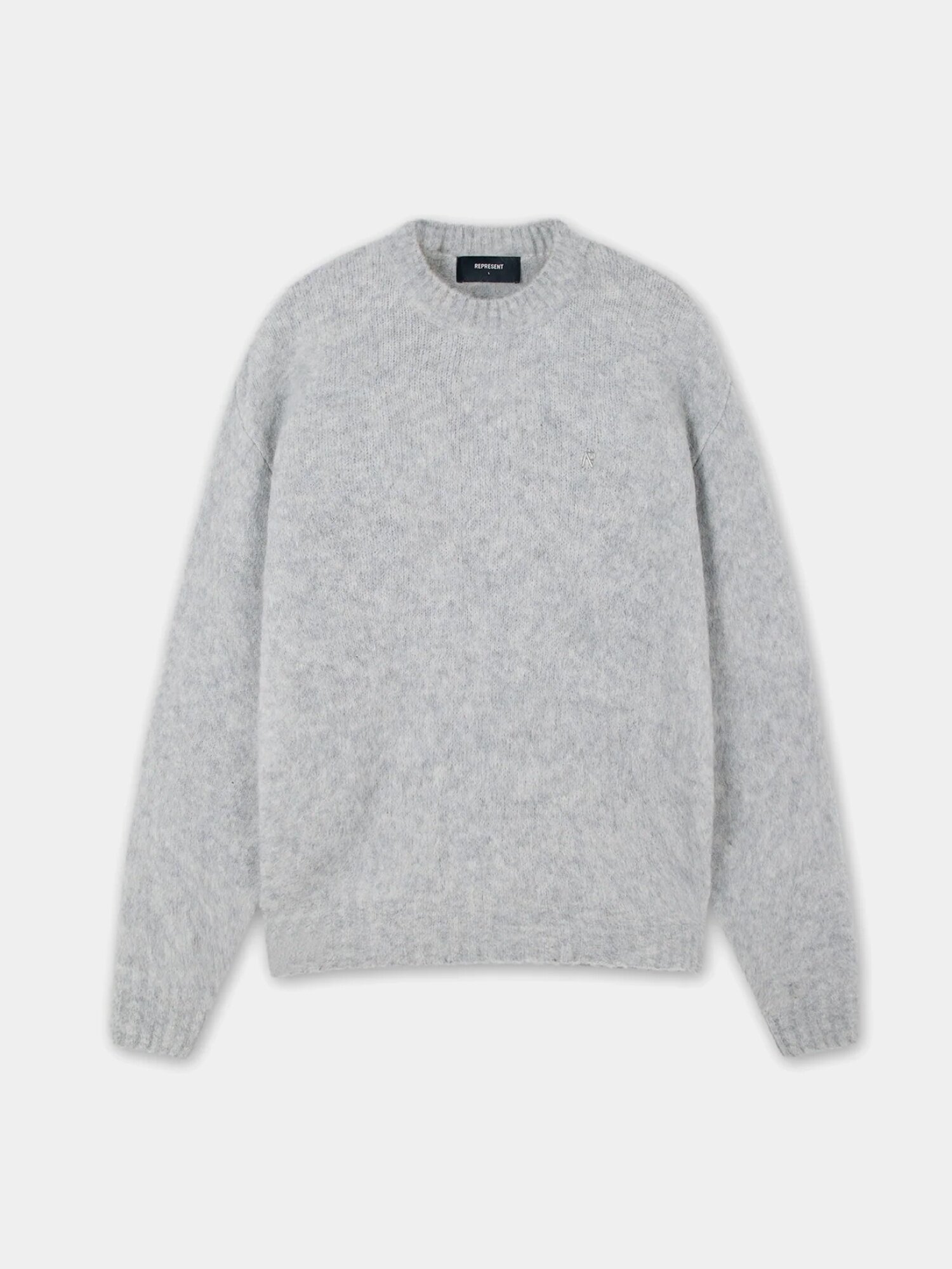 Свитер Represent Clo Alpaca Knit Sweater