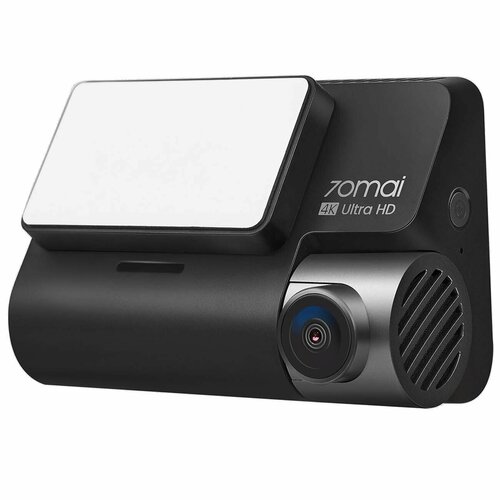 Xiaomi видеорегистратор 70mai Dash Cam 4K A800S+ Rear Cam Set (Midrive A800S-1)