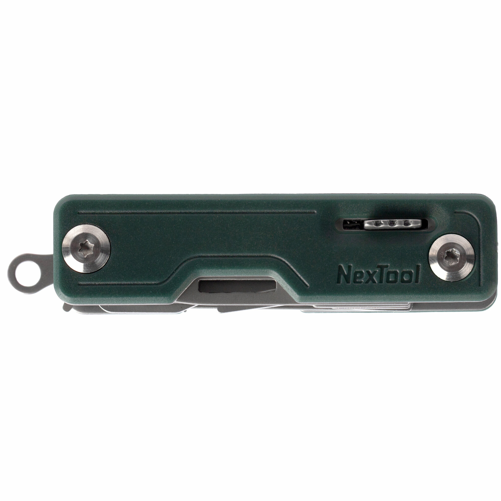 Мультитул Xiaomi NexTool Multifunction Knife Green (NE20098) - фото №20