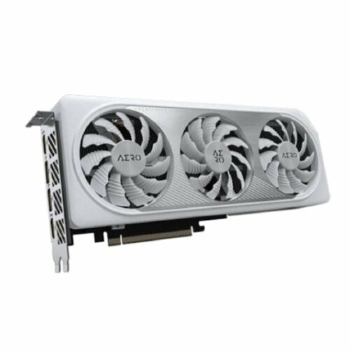 Gigabyte Видеокарта Gigabyte GV-N406TAERO OC-16GD 6698000₽