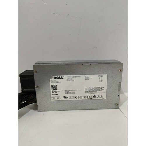 Блок питания DELL 250W L250E-S0 28640₽