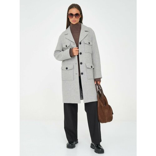Пальто PRIZZARO, размер 50-164 пальто сезон стиля размер 50 164
