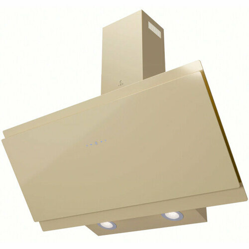 Каминная вытяжка Lex Furia 900 Ivory 4191600₽