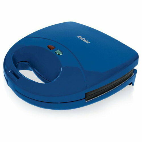 Сэндвичница BBK ES028 синий 705000₽