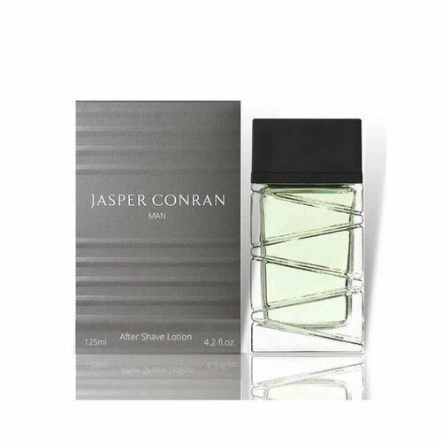 Jasper Conran Him лосьон после бритья 125 мл для мужчин conran alys dignity