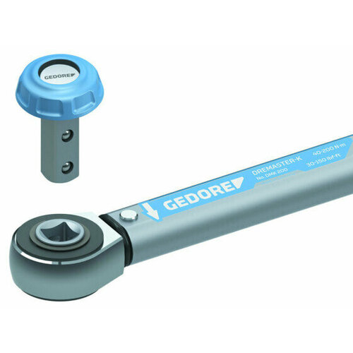 Gedore DMK 200 45001₽