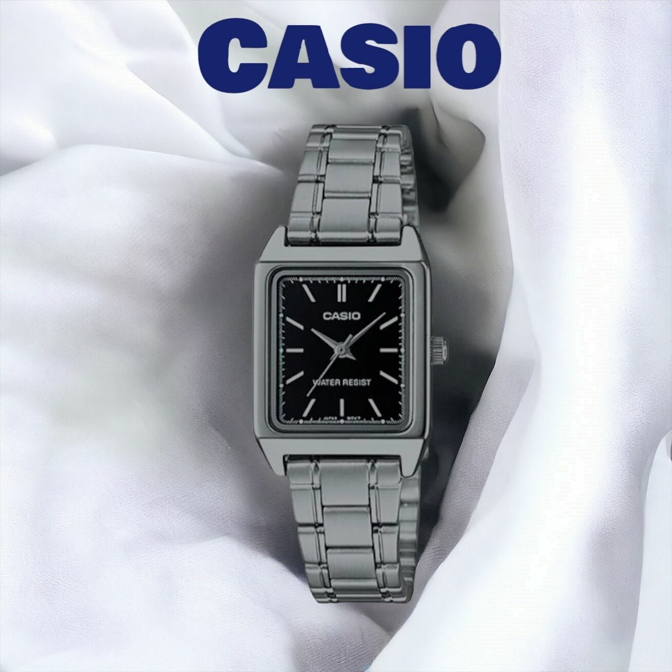 Наручные часы CASIO LTP-V007D-1E