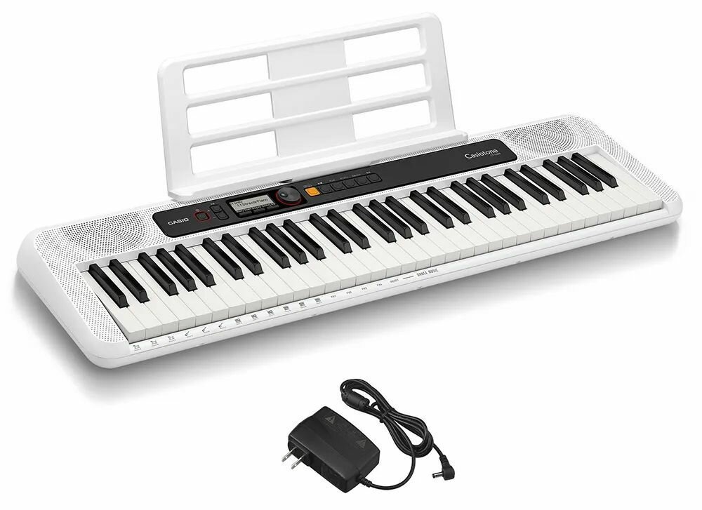 Синтезатор для обучения Casio CT-S200WE