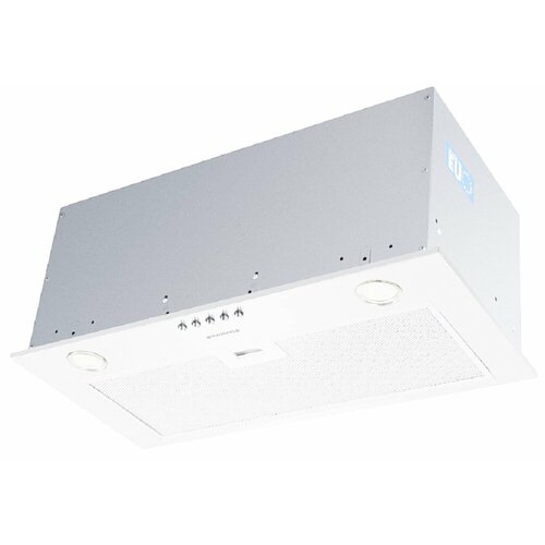 Вытяжка MAUNFELD Crosby Power 50 белый 1589000₽