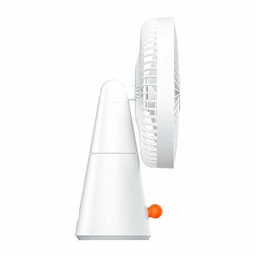 Вентилятор Xiaomi Rechargeable Mini Fan BHR6089GL 278600₽
