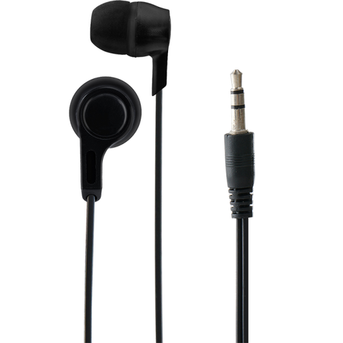 Stellarway Наушники Stellarway STW-HDP1-AUX черные 499₽