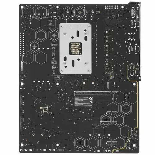 Материнская плата Asus TUF GAMING B650-PLUS, SocketAM5, ATX - фото №15