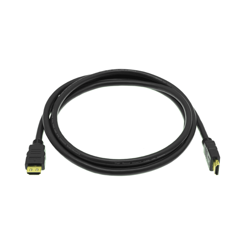 Кабель витая пара патч-корд Kramer C-UNIKat-6 1.8m кабель hdmi 1 8м kramer c hm hm flat eth 6 плоский черный